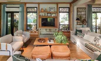 Imagem 7: Excelente casa à venda na Fazenda Vila Real, em Itu!