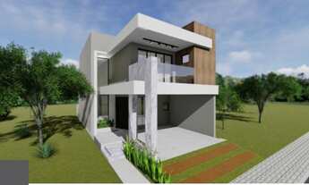 Imagem 7: Casa espetacular no Condomínio Costa do Sol com 196m²