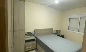 Imagem 3: Apto 2 quadras do mar 2 dorm com box