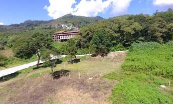 Imagem 7: Lote Plano com 626 m2 no Alto do Cônego - Nova Friburgo