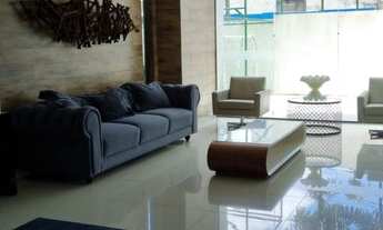 Imagem 2: Apartamento para aluguel tem 220 metros quadrados com 5 quartos