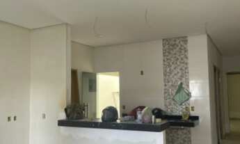 Imagem 6: Vendo casa na 1003 sul de 2/4 sendo 1 suíte