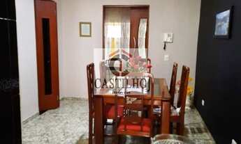 Imagem 3: CASA TERREA À VENDA 190 m² - Vila Formosa