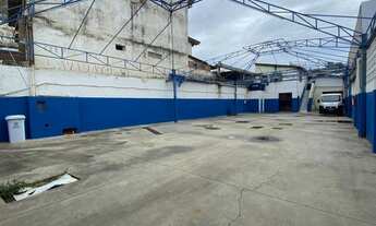 Imagem 6: Aluga Excelente Galpão Comercial 570,60 m², Ilha Santa Maria, Vitória/ES