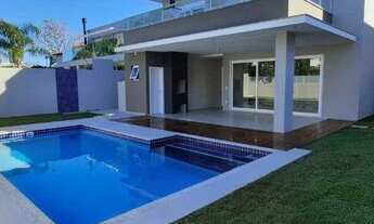 Imagem: Casa à venda, 383 m² por R$ 4.850.000,00