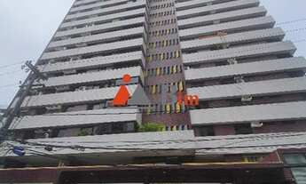 Imagem 1: BIM Vende em Boa Viagem, 153m², 3 Quartos, 01 Suíte - Próximo ao Shopping Recife- Lazer co