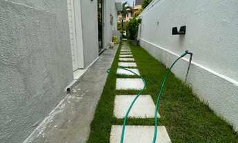 Imagem 3: Casa de condomínio Fechado 3Qts + 1 Suíte com180m2