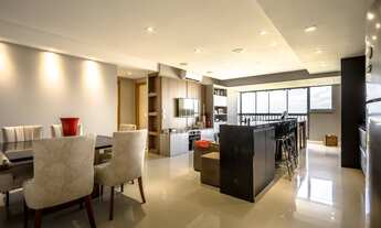 Imagem: Apartamento para venda possui 86 metros