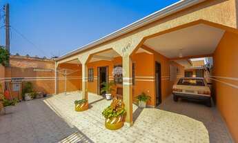 Imagem: Casa Térrea para venda tem 150 m² com