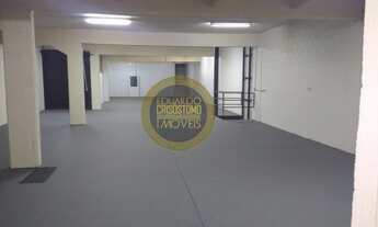 Imagem 5: Galpão/Depósito/Armazém - 750 m² - Casa Verde Alta - São Paulo - SP