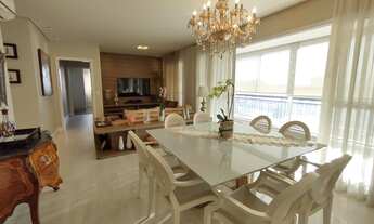 Imagem 6: Apartamento a venda com 3 suítes , 145m² Centro - Joinville - SC