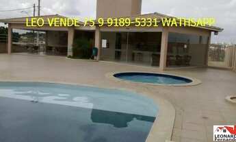 Imagem 5: Leo vende, ap em condominio, oportunidade, R$ 85.000,00