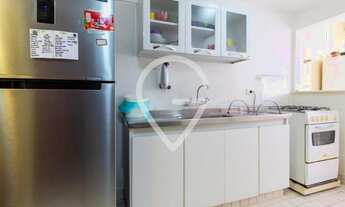 Imagem 5: Apartamento para venda com 90m² com 2 quartos em Vila Nova Conceição - São Paulo - SP