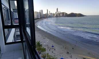 Imagem 3: APARTAMENTO FRENTE MAR EM BALNEÁRIO CAMBORIÚ