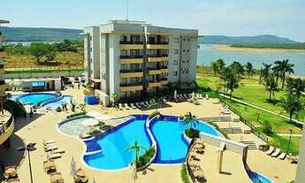 Imagem 7: Vendo conta quitada do Marina Flat & Naltica caldas novas