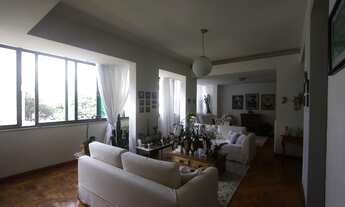 Imagem 2: Apartamento com 3 quartos na Savassi