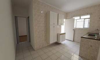 Imagem 6: Casa Térrea, com churrasqueira, no boqueirão em Praia Grande