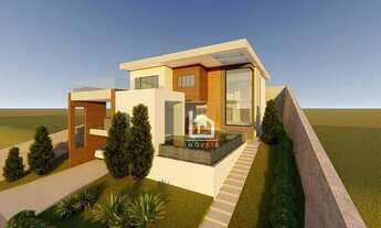 Imagem: Incrível casa duplex de alto padrao com