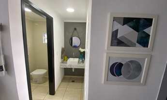 Imagem 4: Casa no centro, ideal para comércio