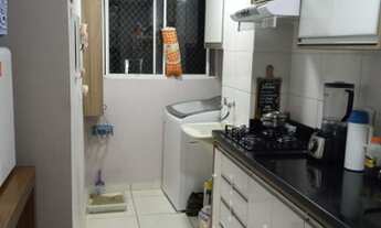 Imagem 3: Apartamento Pronto para Morar 51 m²