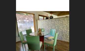 Imagem 8: Casa Condomínio Santa Mônica Cidade Areal 15Km Centro Itaipava. aluguel venda. 3 qts vag