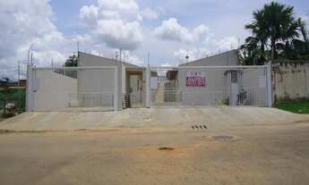 Imagem: Apartamento / Locação - Jardim Alah