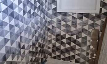 Imagem 6: Casa com 4 dormitórios à venda, 302 m² por R$ 1.890.000,00 - Xaxim - Curitiba/PR