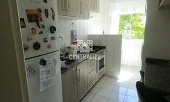 Imagem 4: Apartamento para venda- Res. Jd. América I