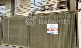 Imagem: SOBRADO À VENDA NA VILA SANTA TEREZINHA