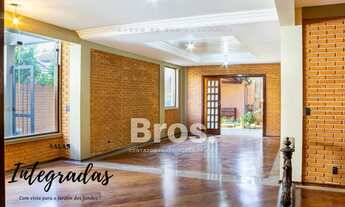 Imagem 3: Casa assobradada de 300 m2 com 3 suítes no City Butantã