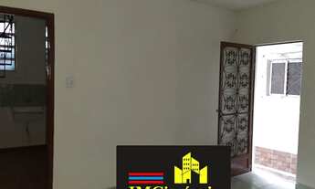 Imagem 4: Casa de vila para aluguel com 1 quarto -Rocha Miranda-RJ