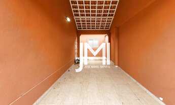 Imagem 6: Casa com 3 dormitórios, 180 m² - venda por R$ 560.000,00 ou aluguel por R$ 2.900,00/mês