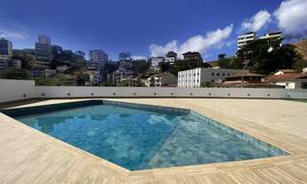 Imagem 3: Apartamento Alto Padrão 4 suítes Lazer Completo no bairro Granbey