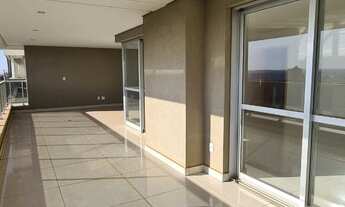 Imagem 6: Apartamento para venda com 320 metros quadrados com 4 quartos