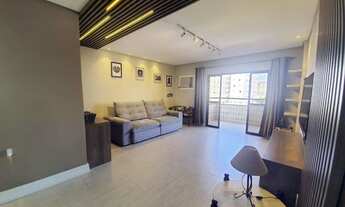 Imagem 4: Apartamento para venda possui 94 metros quadrados com 2 quartos em Guilhermina - Praia Gra