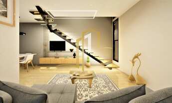 Imagem 7: Sobrado geminado para venda em palhoça