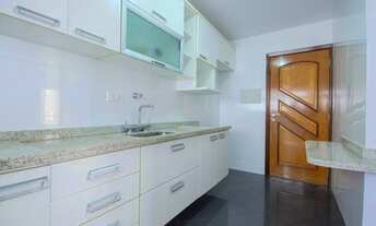 Imagem: Apartamento para venda com 70 metros quadrados