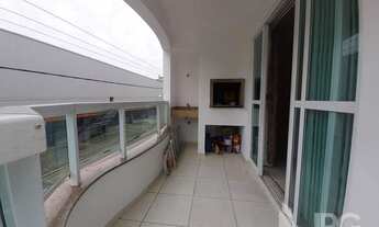 Imagem 2: Apartamento á venda com 2 dormitórios no centro de Balneário Camboriú