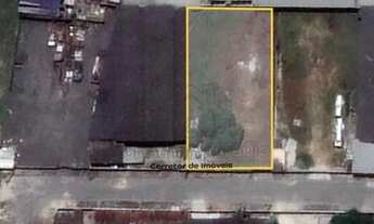 Imagem 2: Terreno Distrito industrial