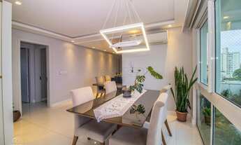 Imagem 6: Apartamento 3 suítes MOBILIADO junto ao Iguatemi