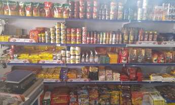 Imagem 6: Prédio, apartamentos e loja aceito proposta