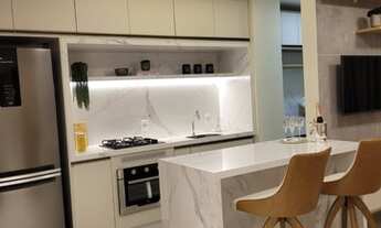 Imagem: Apartamento para venda possui 82,49 metros