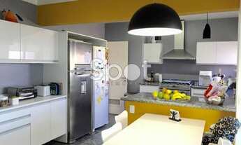 Imagem 7: São Paulo - Apartamento Padrão - Real Parque