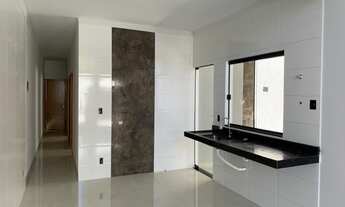 Imagem 7: Setor Santos Dumont - Goiânia