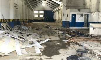 Imagem 3: Galpão no Caju - Oportunidade