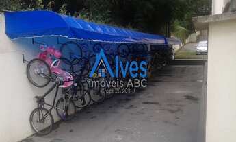 Imagem 2: Lindo apto em São Bernardo, 2 dormitórios, sacada