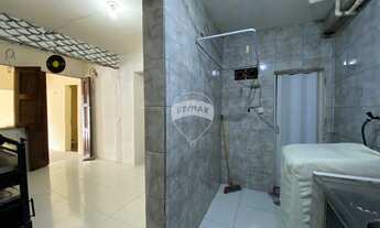 Imagem 5: Casa para venda possui 108 metros no bairro Montese