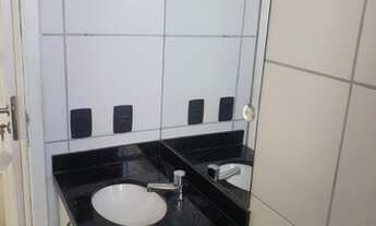 Imagem 7: Apartamento para venda com 77 metros quadrados com 2 quartos em Cohama - São Luís - MA