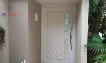 Imagem 6: Casa com 6 dormitórios à venda, 300 m² por R$ 2.800.000,00 - Jardim Panorama - Ribeirão Pi