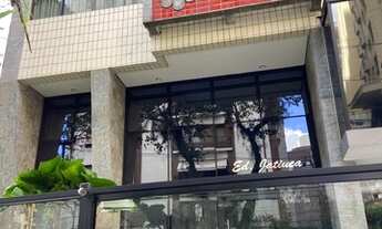 Imagem 2: Apartamento para venda com 211 metros quadrados com 4 quartos em Boqueirão - Santos - SP